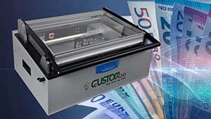 MagSTCS Controllo Fili di Sicurezza