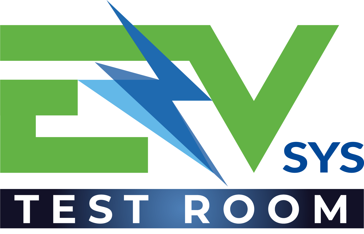 EVSYS Test Room