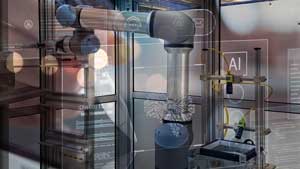 Banco AI Controllo Qualità valvole cardiache