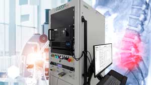 Banco Biomedicale elettrostimolatori