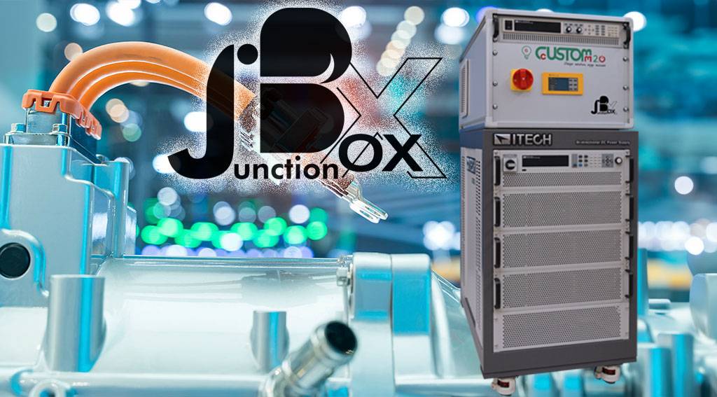 Battery Emulator Testing